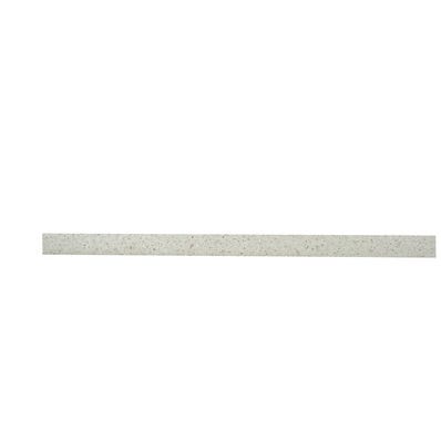 Bricomart CANTO ENCIMERA ACABADO CUARZO BEIGE 2 UNIDADES