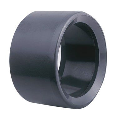 Bricomart CASQUILLO REDUCTOR 32-25MM HEMBRA PVC PRESIÓN