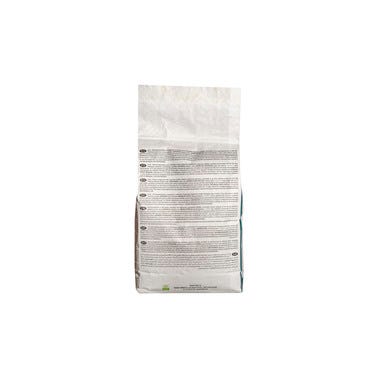 Bricomart CEMENTO JUNTA ANCHA FUGABELLA KERAKOLL 5KG GRIS PERLA