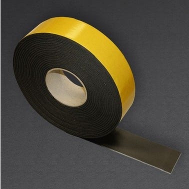 Bricomart CINTA ADHESIVA ANTICONDENSACION 50MM X 10M