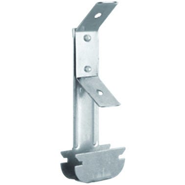 Bricomart CLIP DE SUSPENSIÓN PERFIL TECHO CONTINUO TC47