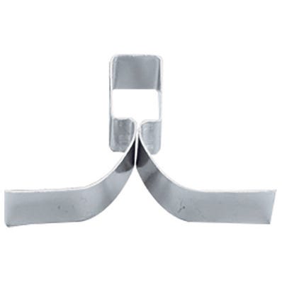 Bricomart CLIP SUJECIÓN PLACAS DE TECHO DESMONTABLES