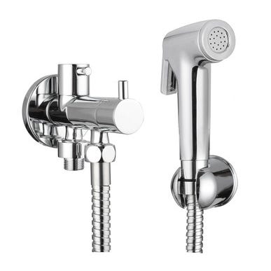 Bricomart CONJUNTO DE GRIFERIA SUSTITUCIÓN BIDET 1 AGUA