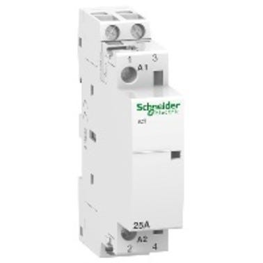Bricomart CONTACTOR MODULAR ICT 25A 2 NA 230V SCHNEIDER