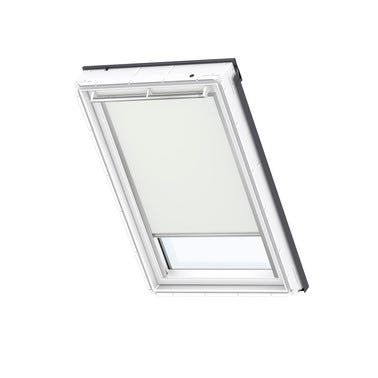 Bricomart CORTINA OSCURECIMIENTO VENTANA TECHO VELUX 55 X 98 CM