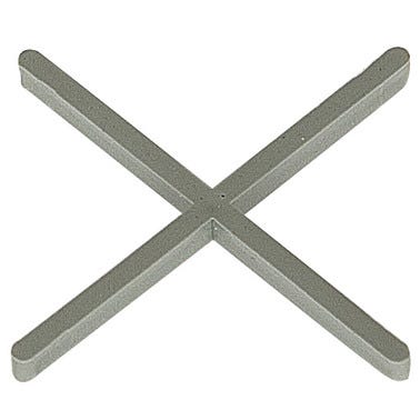 Bricomart CRUCETAS JUNTAS CERÁMICA 2MM. BOLSA 300 PIEZAS