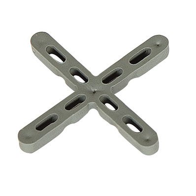 Bricomart CRUCETAS JUNTAS CERÁMICA 5MM. BOLSA 300 PIEZAS