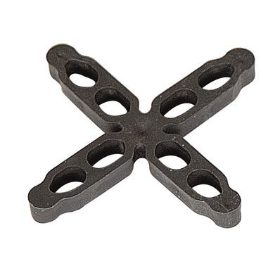 Bricomart CRUCETAS JUNTAS CERÁMICA 7MM. BOLSA 300 PIEZAS