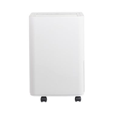 Bricomart DESHUMIDIFICADOR 10L PARA ESTANCIAS HASTA 18M2