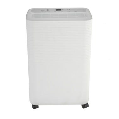 Bricomart DESHUMIFICADOR 12L PARA ESTANCIAS HASTA 20M2