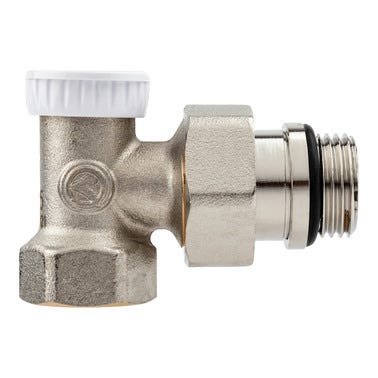 Bricomart DETENTOR ESCUADRA CONEXIÓN HEMBRA Ø 1/2" ORKLI
