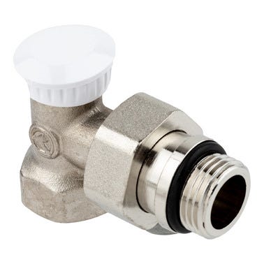Bricomart DETENTOR ESCUADRA CONEXIÓN HEMBRA Ø 1/2" ORKLI