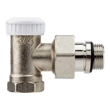 Bricomart DETENTOR ESCUADRA CONEXIÓN HEMBRA Ø 3/8" ORKLI