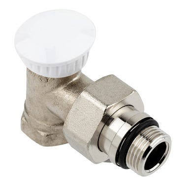 Bricomart DETENTOR ESCUADRA CONEXIÓN HEMBRA Ø 3/8" ORKLI