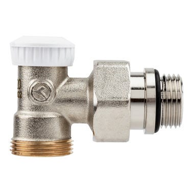 Bricomart DETENTOR ESCUADRA CONEXIÓN MACHO Ø 3/8" ORKLI