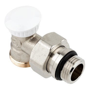 Bricomart DETENTOR ESCUADRA CONEXIÓN MACHO Ø 3/8" ORKLI