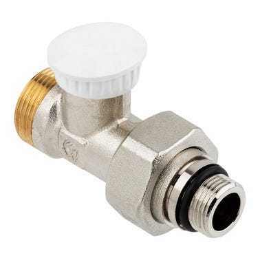 Bricomart DETENTOR RECTO CONEXIÓN MACHO Ø 3/8" ORKLI