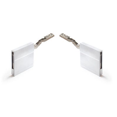 Bricomart ELEVADOR HIDRÁULICO PARA PUERTA DE COCINA