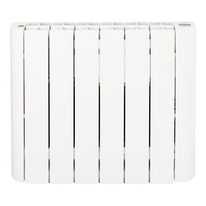 Bricomart EMISOR TERMICO CERAMICO ALTA EFICIENCIA 1000W HJM