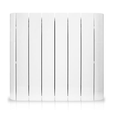 Bricomart EMISOR TERMICO CERAMICO ALTA EFICIENCIA 1000W HJM