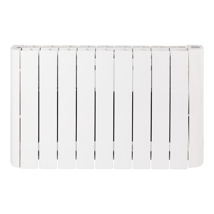 Bricomart EMISOR TERMICO CERAMICO ALTA EFICIENCIA 1500W HJM