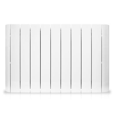 Bricomart EMISOR TERMICO CERAMICO ALTA EFICIENCIA 1500W HJM