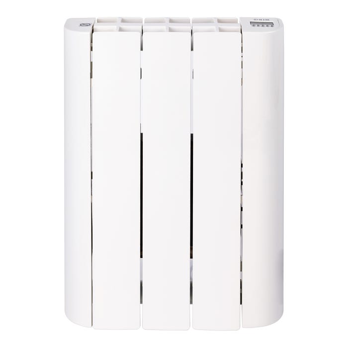 Bricomart EMISOR TERMICO CERAMICO ALTA EFICIENCIA 500W HJM