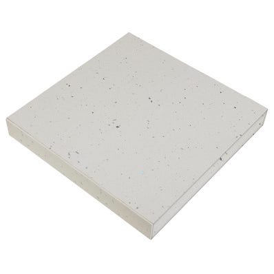 Bricomart ENCIMERA ACABADO FANTASÍA BLANCA 180 X 63 X 3 8 CM