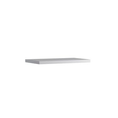Bricomart ENCIMERA DE LAVABO ATLANTIS BLANCO 80X46CM