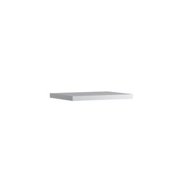 Bricomart ENCIMERA PARA LAVABO ATLANTIS BLANCO 60X46CM