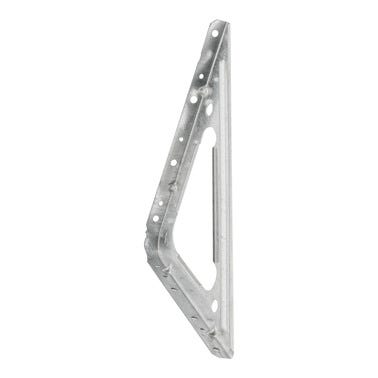 Bricomart ESCUADRA DE CARGAS ALTAS 20 x 232 x 279 x 1.6 MM. SIMPSON