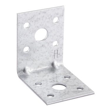 Bricomart ESCUADRA ENSAMBLAJE 40 X 50 X 50 X 2 MM. SIMPSON