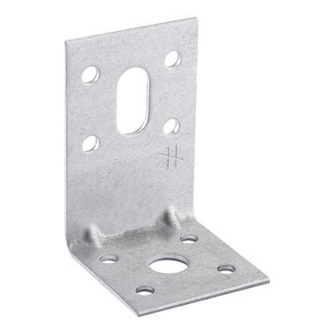 Bricomart ESCUADRA ENSAMBLAJE 40 X 60 X 40 X 2 MM. SIMPSON