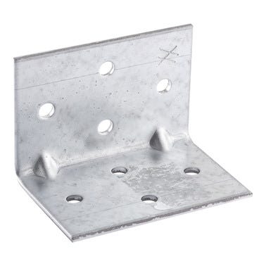 Bricomart ESCUADRA ENSAMBLAJE 60 X 40 X 40 X 2 MM. SIMPSON