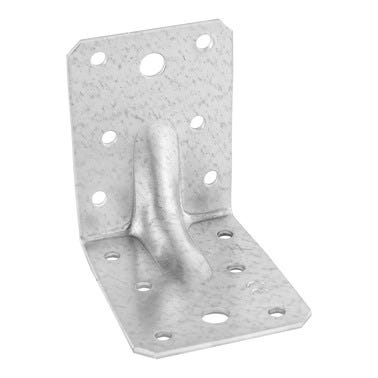 Bricomart ESCUADRA REFORZADA 55 X 70 X 70 X 2 MM. SIMPSON