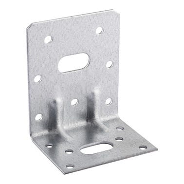 Bricomart ESCUADRA REFORZADA 65 X 75 X 48 X 1.5 MM. SIMPSON