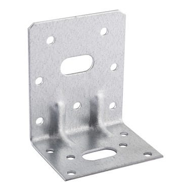 Bricomart ESCUADRA REFORZADA 65 X 75 X 48 X 2 MM. SIMPSON