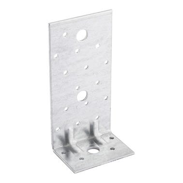 Bricomart ESCUADRA REFORZADA 75 X 150 X 50 X 2 MM. SIMPSON