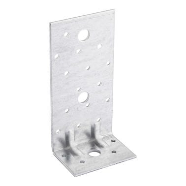 Bricomart ESCUADRA REFORZADA 75 X 150 X 50 X 3 MM. SIMPSON