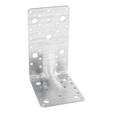 Bricomart ESCUADRA REFORZADA 95 X 170 X 110 X 3 MM. SIMPSON