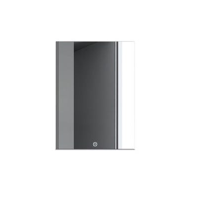 Bricomart ESPEJO DE BAÑO CON BLUETOOTH BLUE SOUND 80X80CM