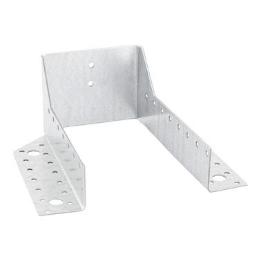 Bricomart ESTRIBO ALA EXTERIOR 100 X 170 X 84 MM. SIMPSON