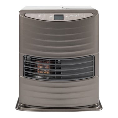 Bricomart ESTUFA DE PARAFINA ELECTRÓNICA ZIBRO LC 130