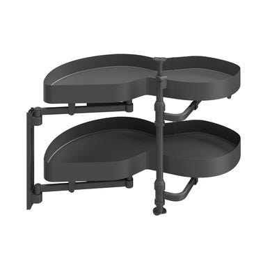 Bricomart EXTRAIBLE RINCÓN CIEGO IZQUIERDA MUEBLE DE COCINA