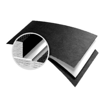 Bricomart FIELTRO TRANSPIRABLE 145 GR/M2 DIVOROLL ECOTECH 1 5X50 M