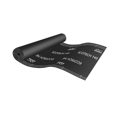 Bricomart FIELTRO TRANSPIRABLE 145 GR/M2 DIVOROLL ECOTECH 1 5X50 M