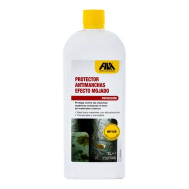 Bricomart FILAWET ECO. PROTECTOR ANTIMANCHAS EFECTO MOJADO 1L