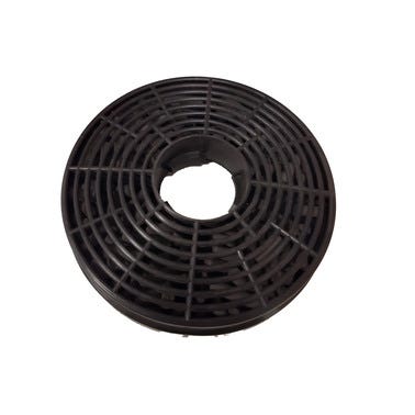 Bricomart FILTRO DE CARBONO PARA CAMPANA DECORATIVA PIRAMIDAL CATA
