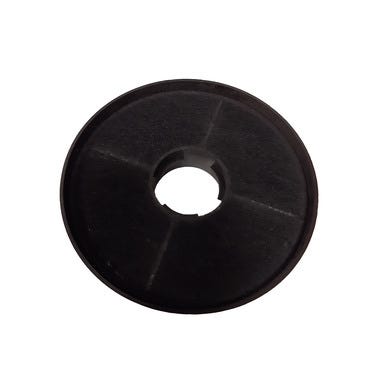 Bricomart FILTRO DE CARBONO PARA CAMPANA DECORATIVA PIRAMIDAL CATA