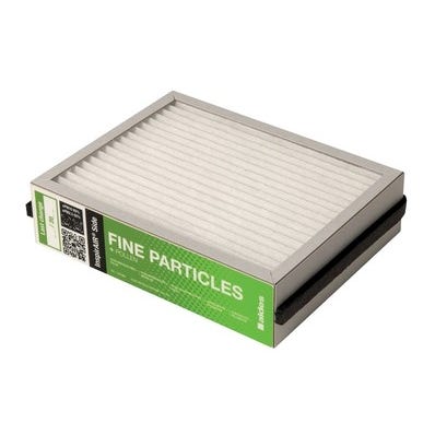 Bricomart FILTRO PARTICULAS Y POLEN INSPIRAIR HOME SC150